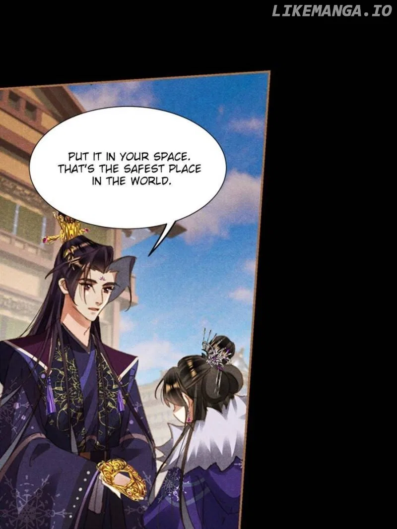 Shen Yi Di Nu Chapter 588 – Page 9