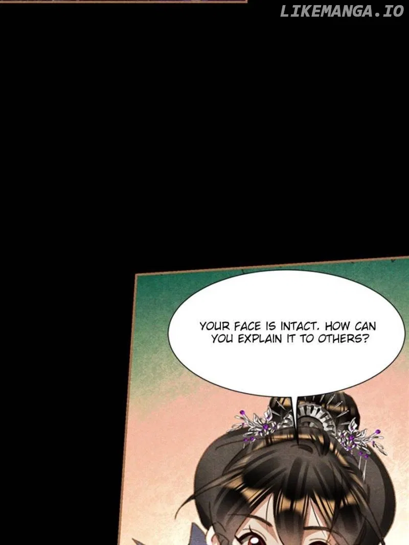 Shen Yi Di Nu Chapter 588 – Page 10