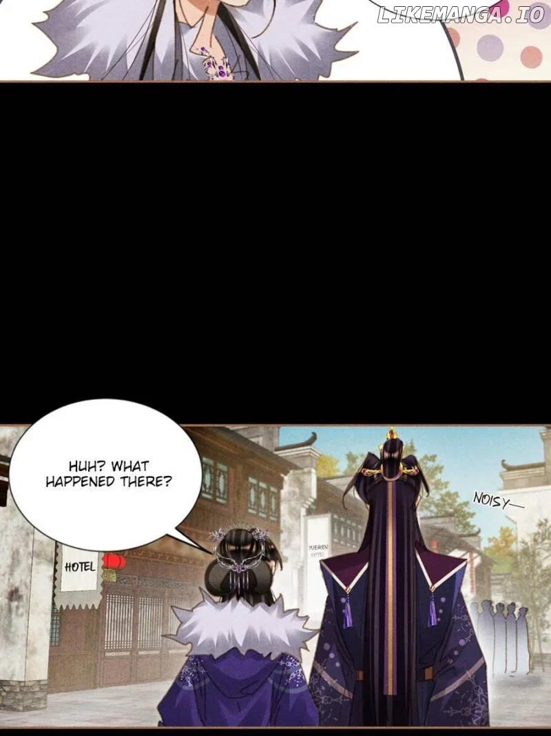 Shen Yi Di Nu Chapter 588 – Page 13