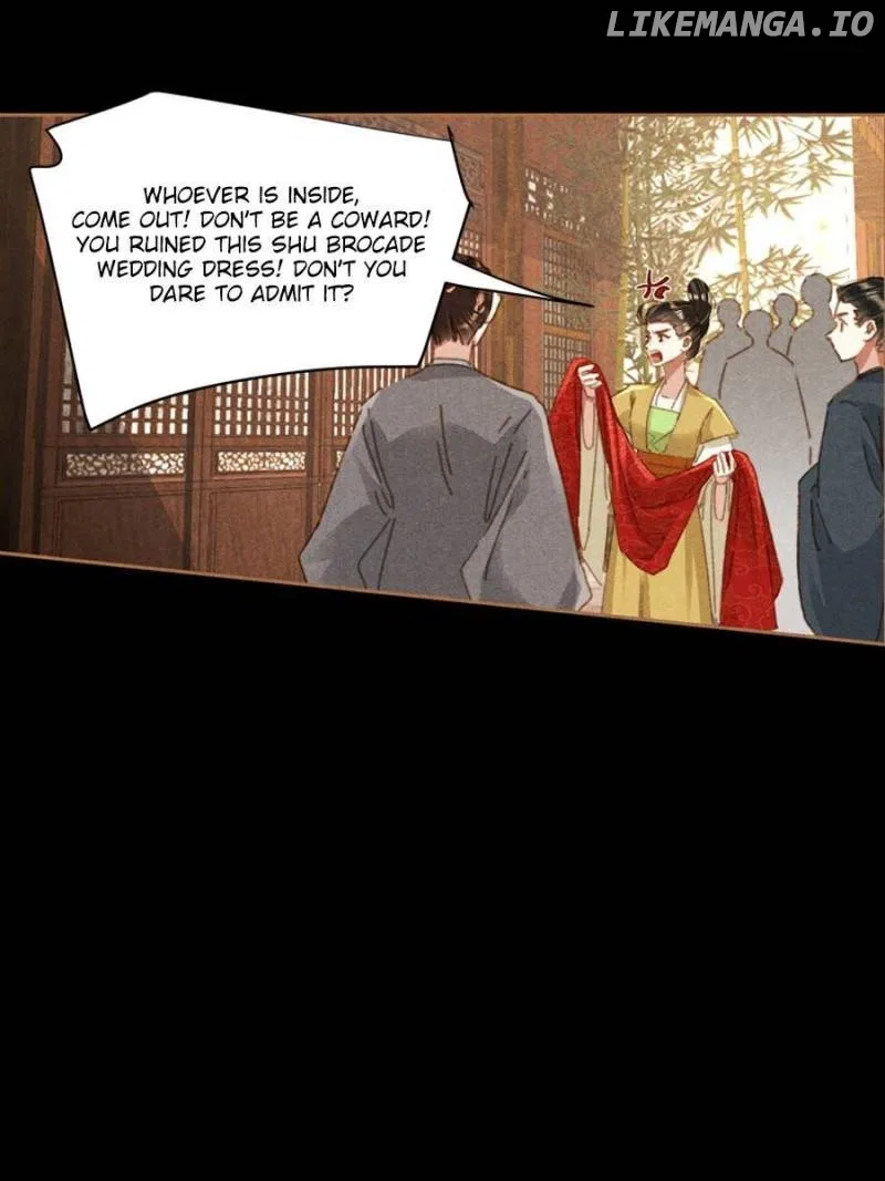 Shen Yi Di Nu Chapter 588 – Page 15