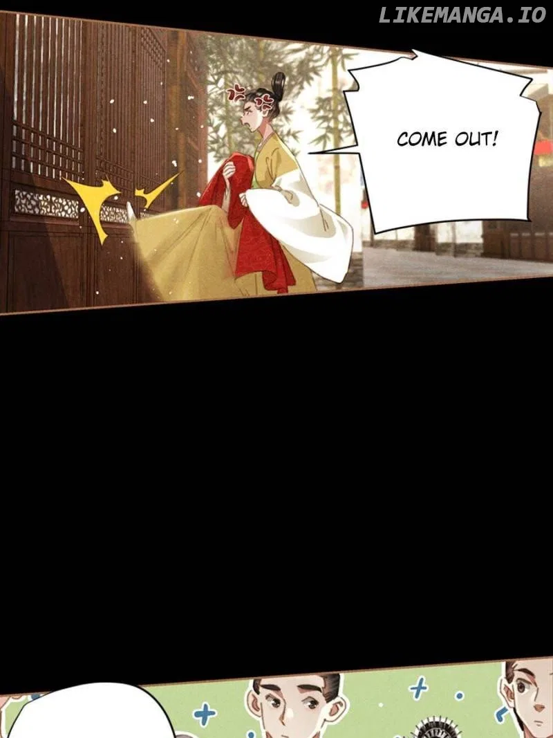 Shen Yi Di Nu Chapter 588 – Page 16