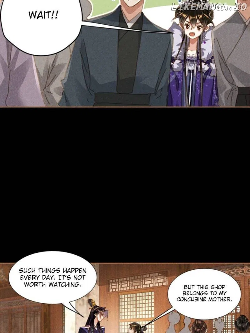 Shen Yi Di Nu Chapter 588 – Page 17