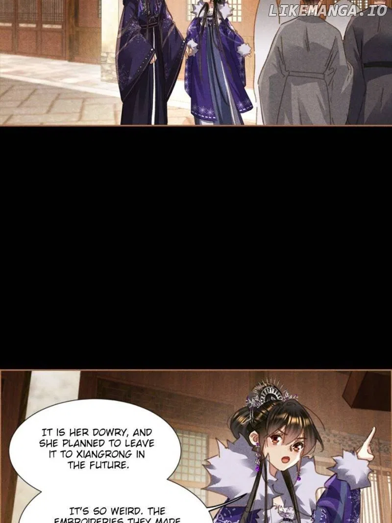 Shen Yi Di Nu Chapter 588 – Page 18