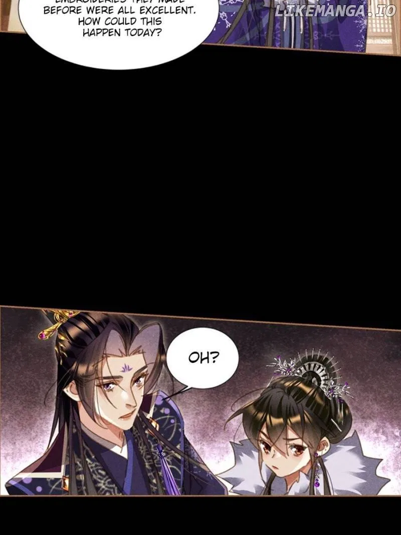 Shen Yi Di Nu Chapter 588 – Page 19