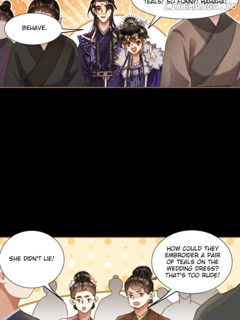 Shen Yi Di Nu Chapter 588 – Page 23