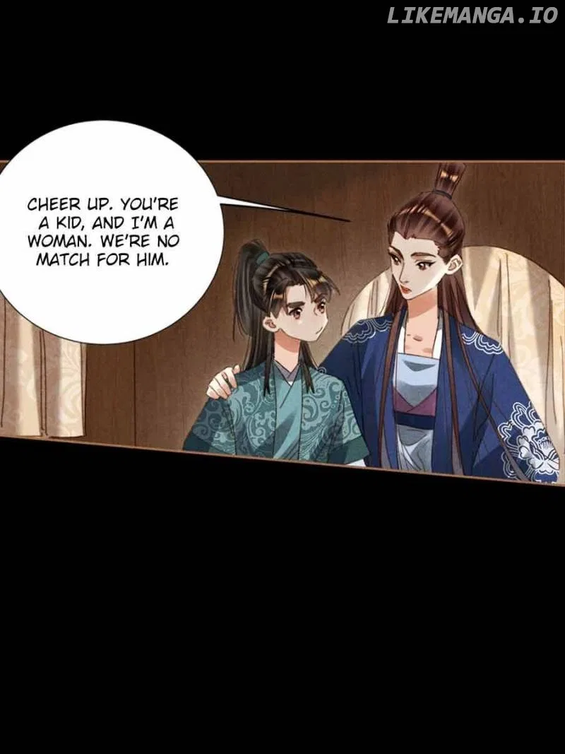 Shen Yi Di Nu Chapter 587 – Page 2