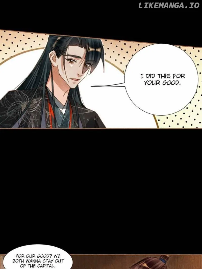 Shen Yi Di Nu Chapter 587 – Page 3