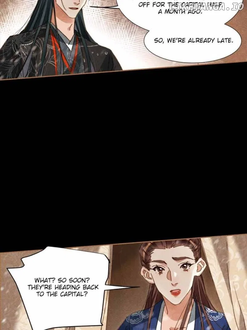 Shen Yi Di Nu Chapter 587 – Page 5