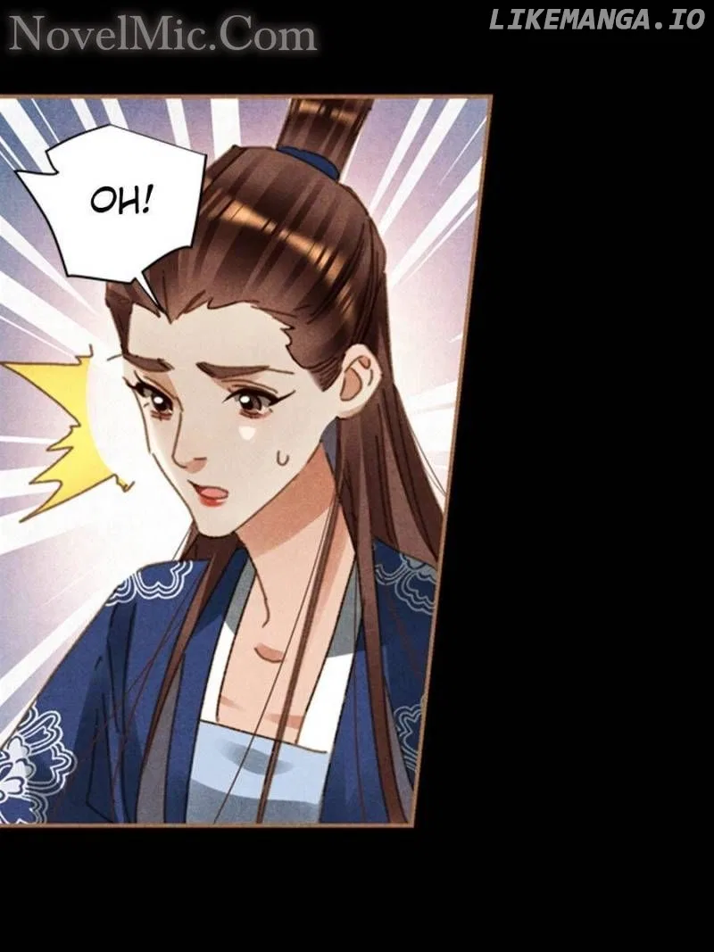 Shen Yi Di Nu Chapter 587 – Page 7