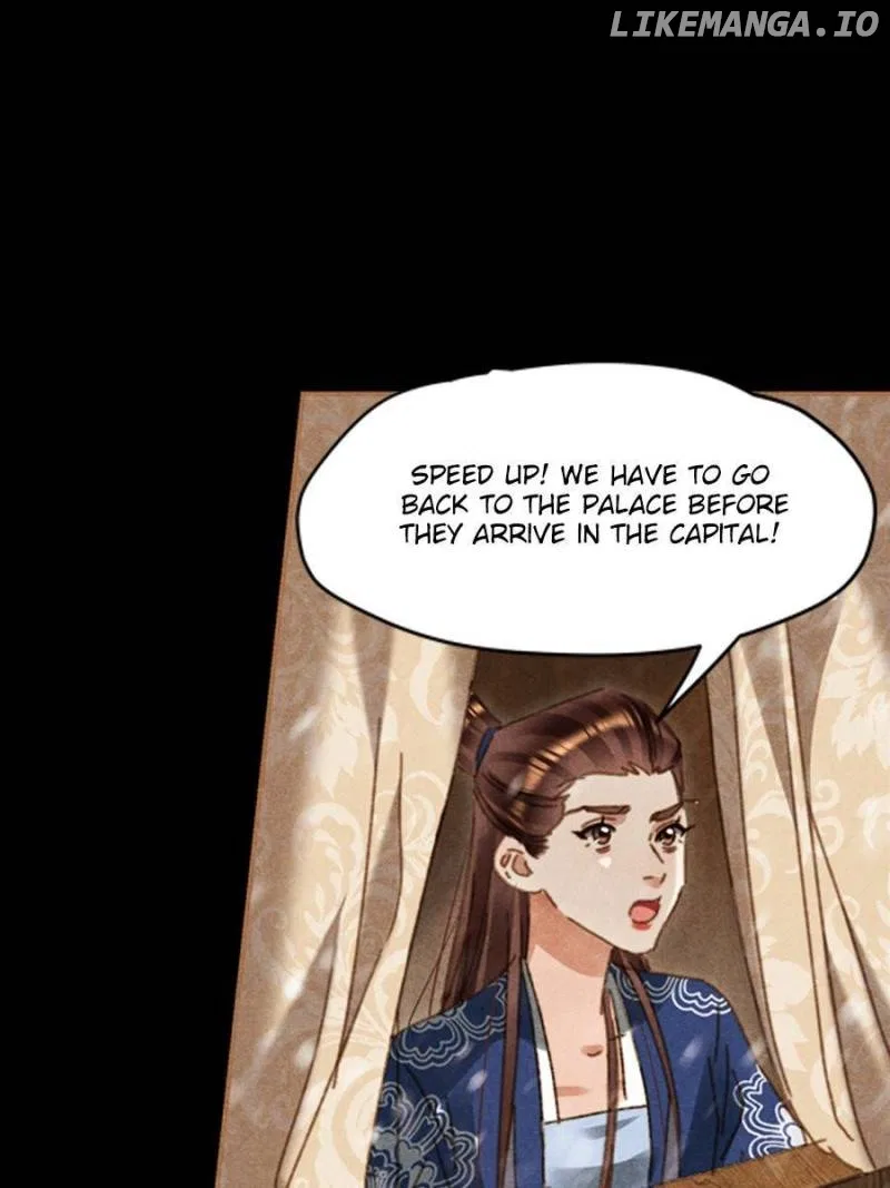 Shen Yi Di Nu Chapter 587 – Page 8