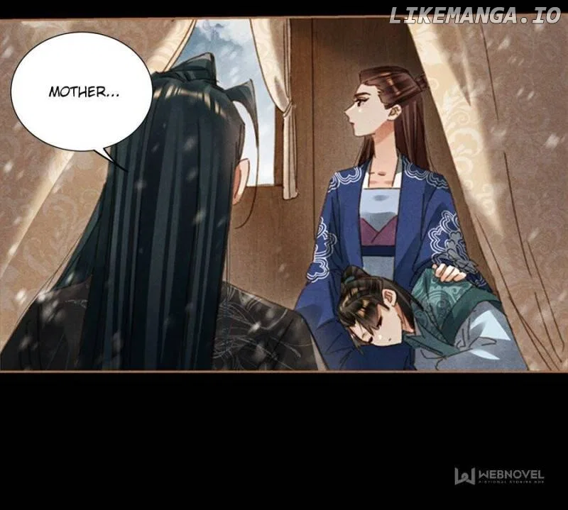 Shen Yi Di Nu Chapter 587 – Page 14