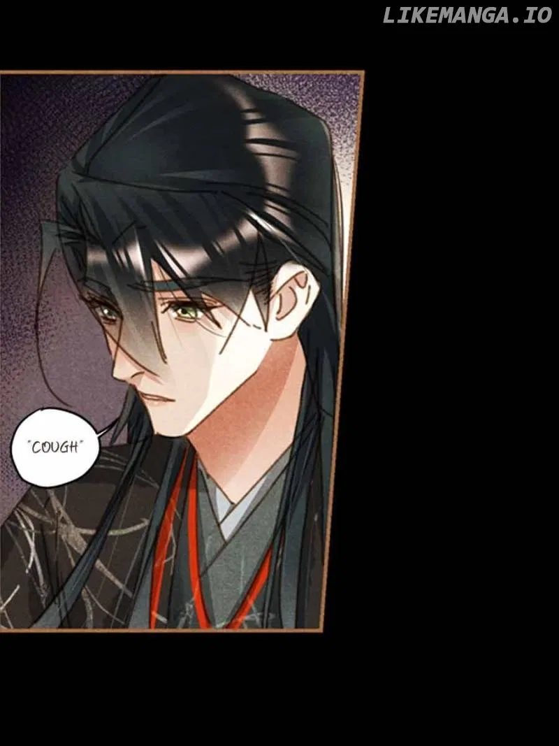 Shen Yi Di Nu Chapter 587 – Page 15