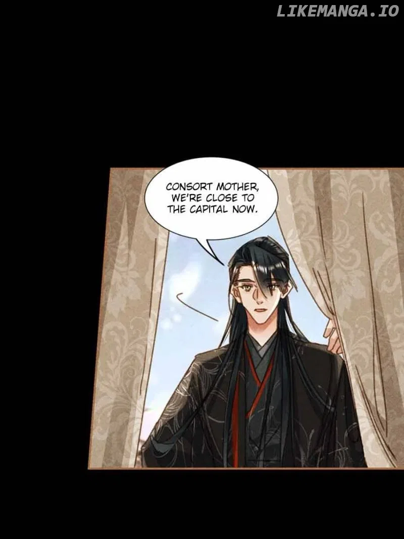 Shen Yi Di Nu Chapter 587 – Page 16