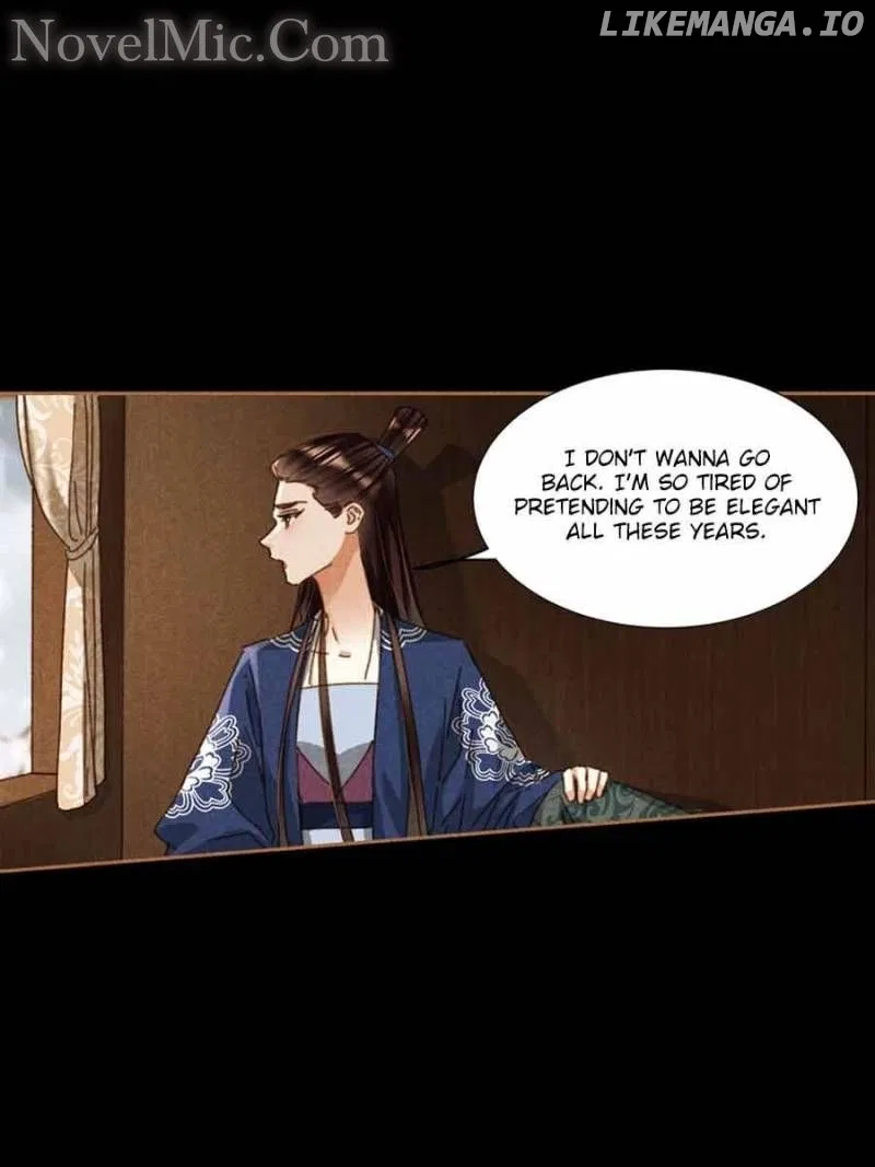 Shen Yi Di Nu Chapter 587 – Page 17