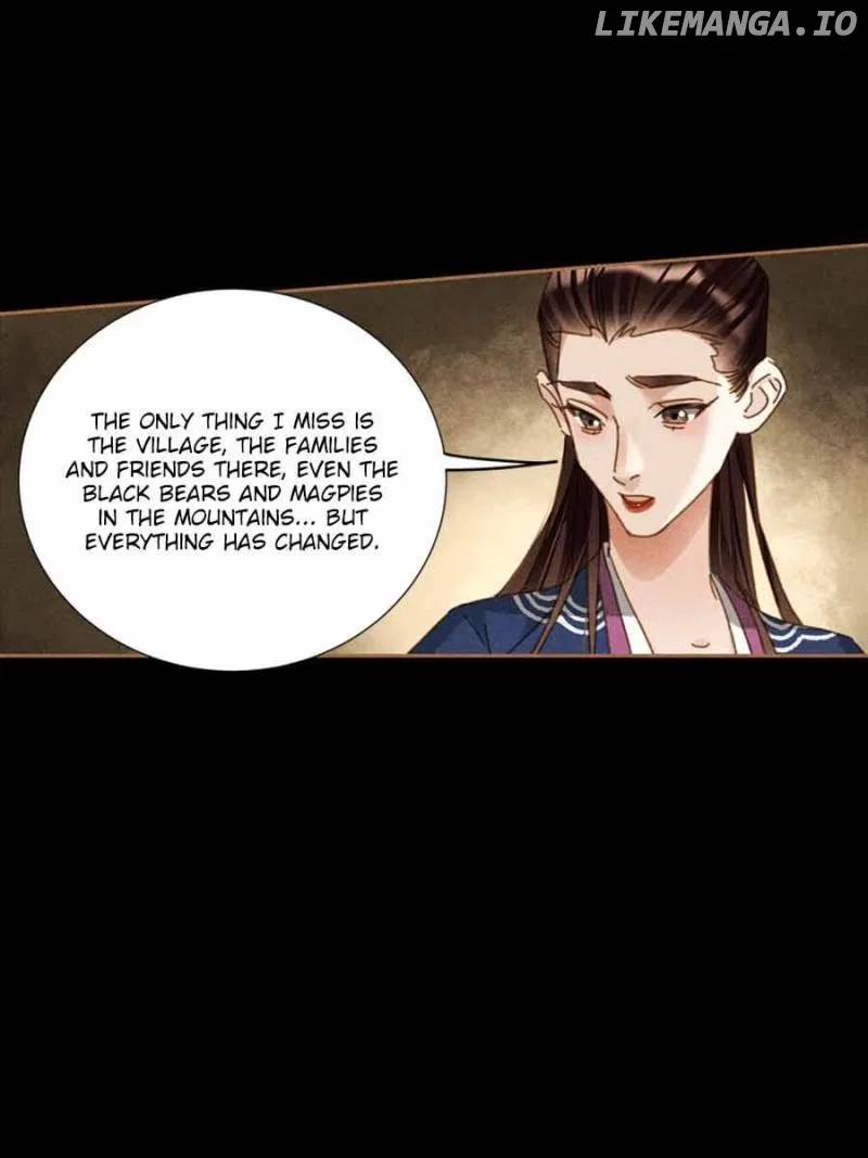 Shen Yi Di Nu Chapter 587 – Page 18