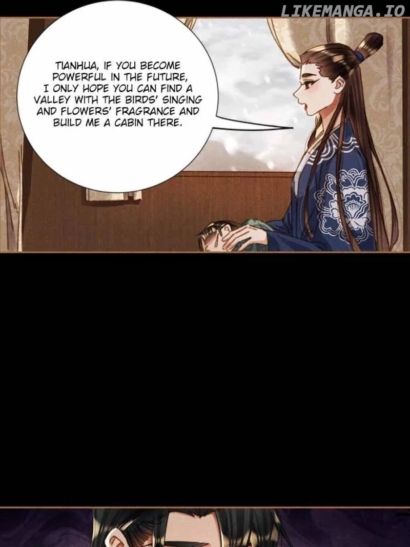 Shen Yi Di Nu Chapter 587 – Page 19