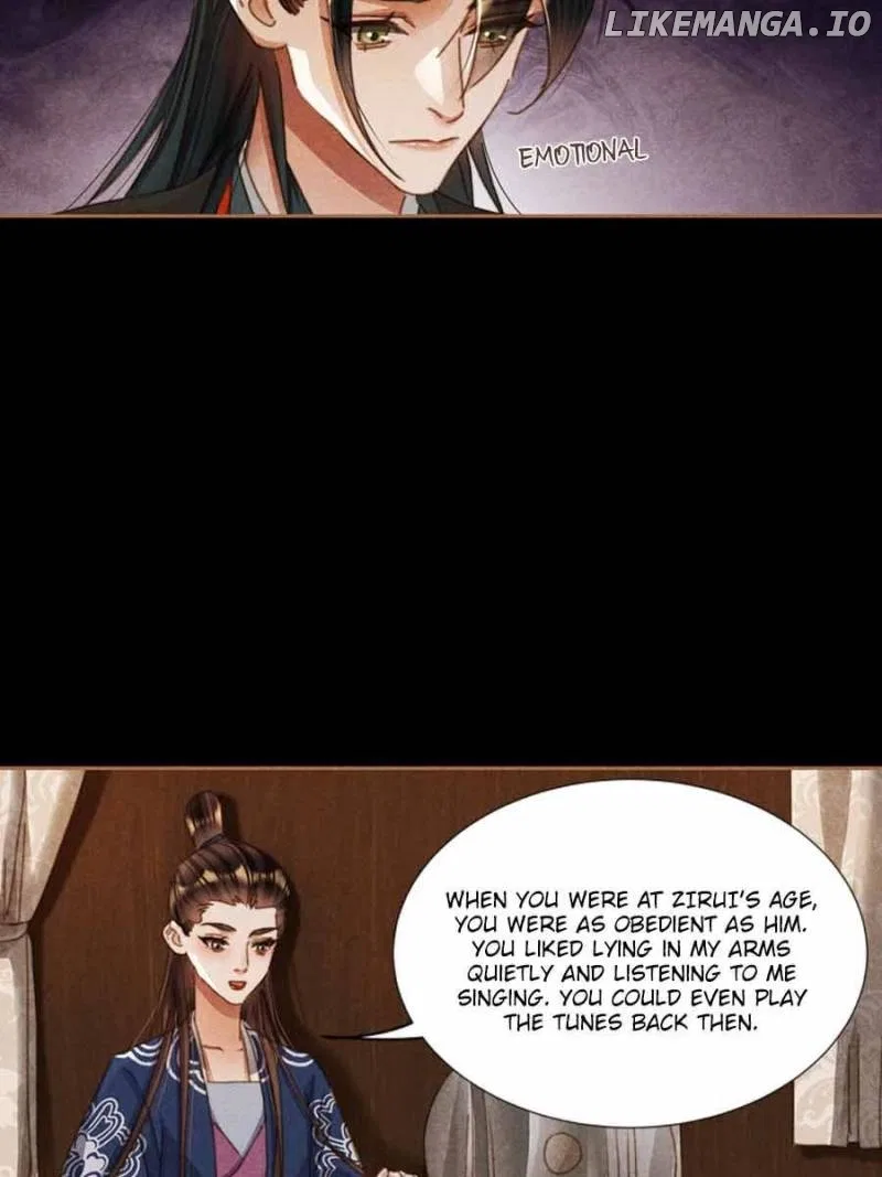 Shen Yi Di Nu Chapter 587 – Page 20