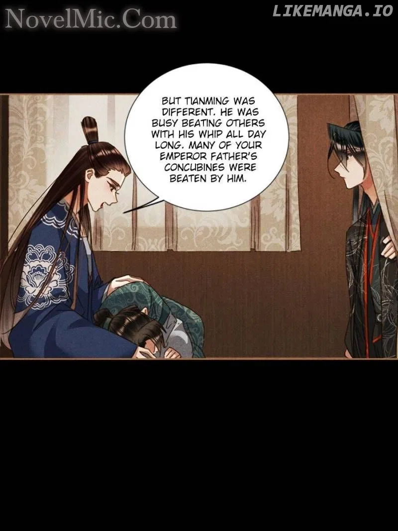 Shen Yi Di Nu Chapter 587 – Page 22