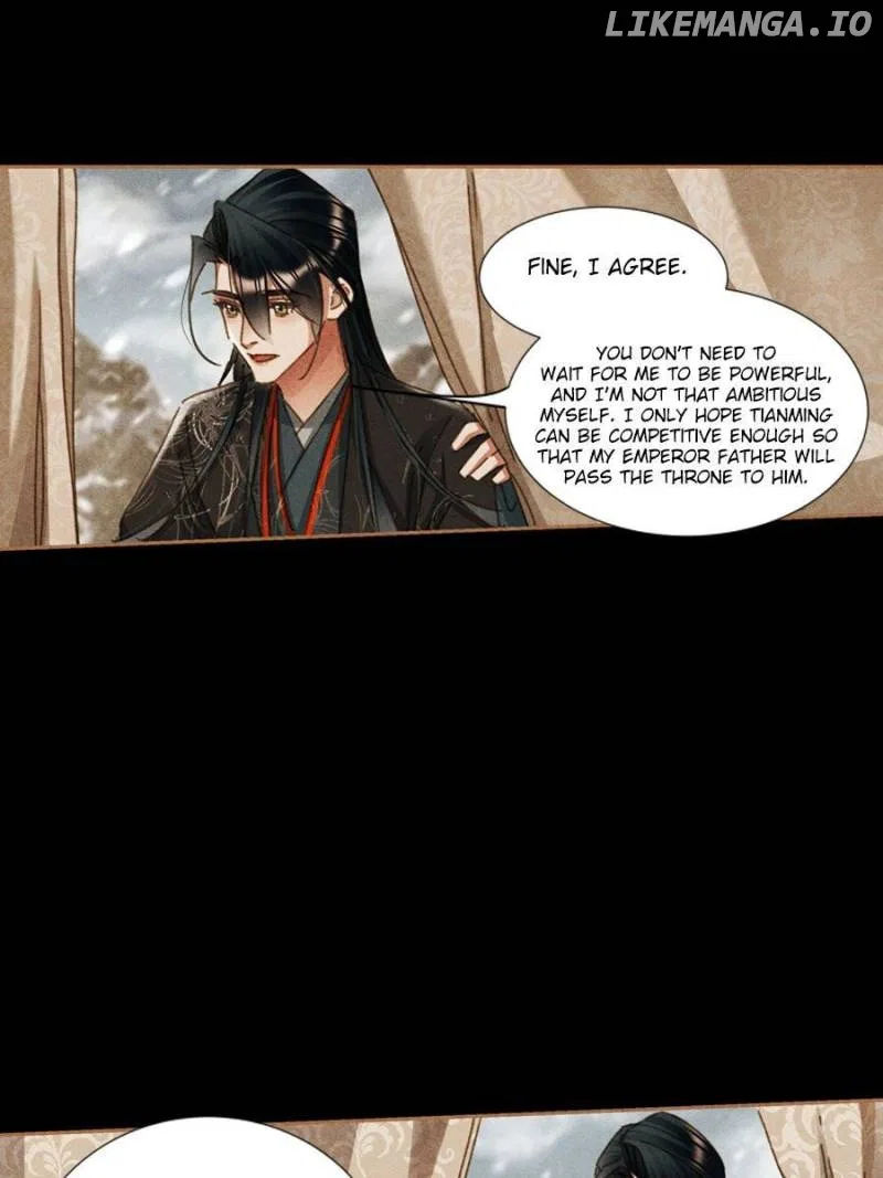 Shen Yi Di Nu Chapter 587 – Page 23