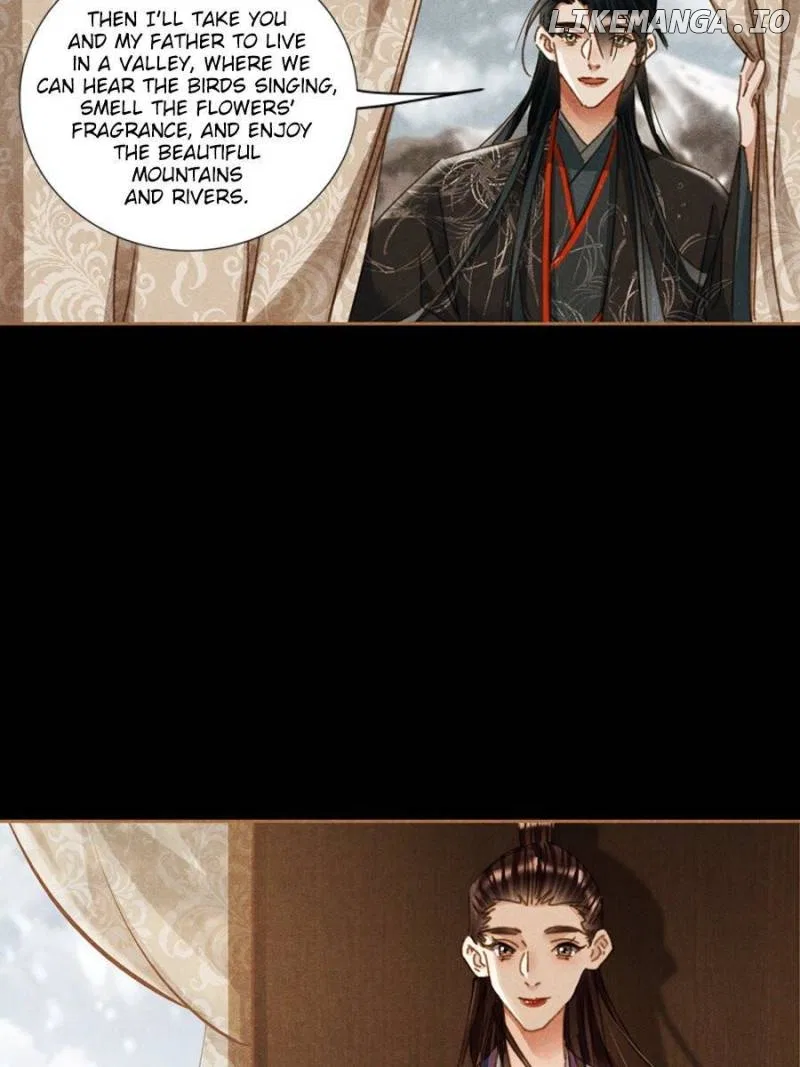 Shen Yi Di Nu Chapter 587 – Page 24