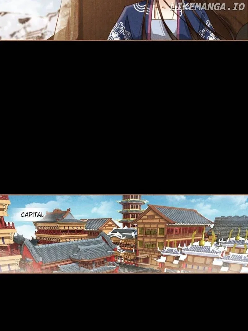 Shen Yi Di Nu Chapter 587 – Page 25