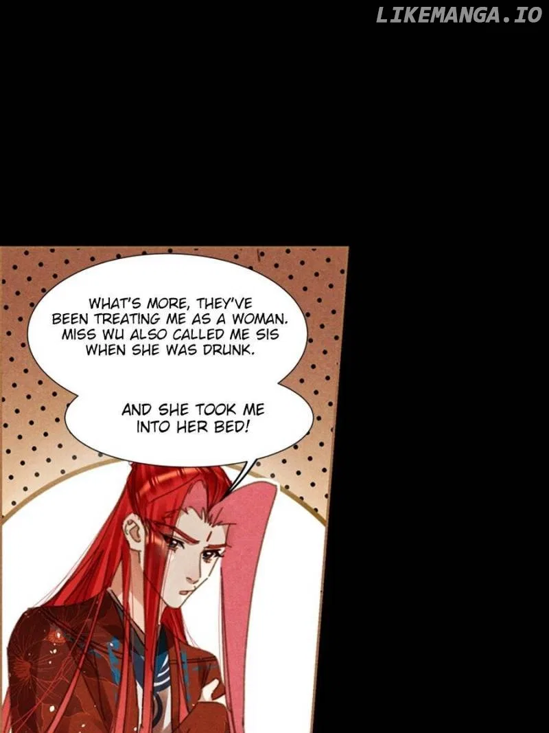 Shen Yi Di Nu Chapter 586 – Page 2