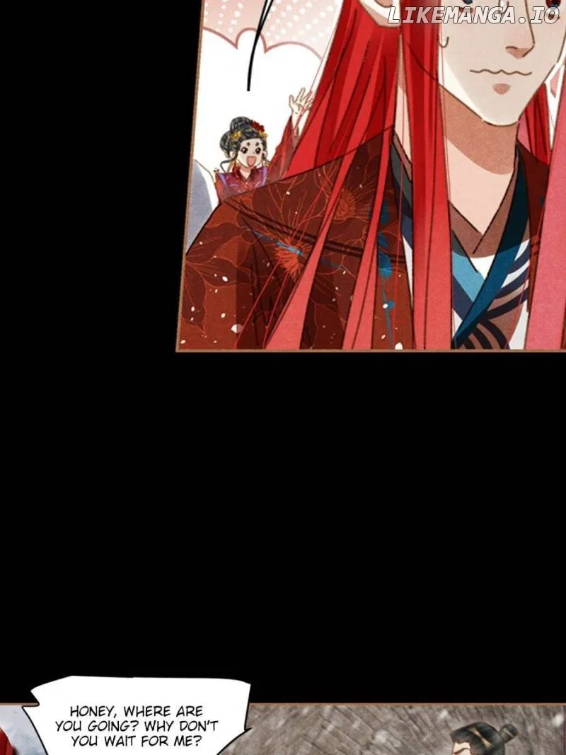 Shen Yi Di Nu Chapter 586 – Page 4