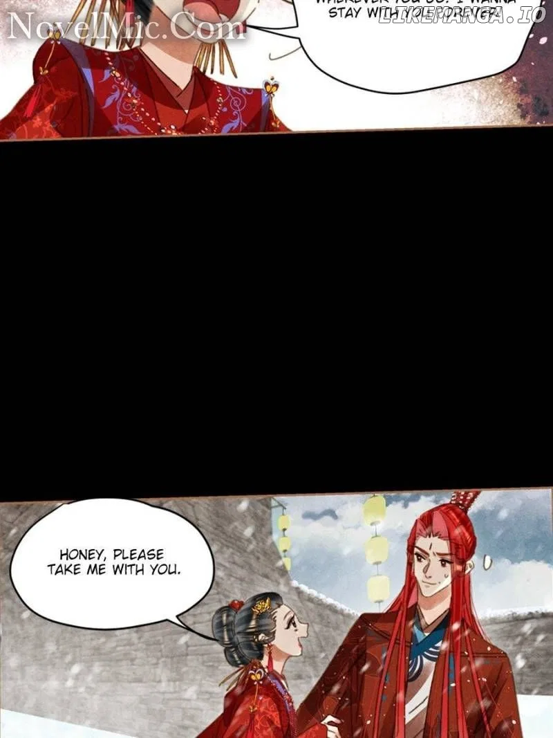 Shen Yi Di Nu Chapter 586 – Page 6