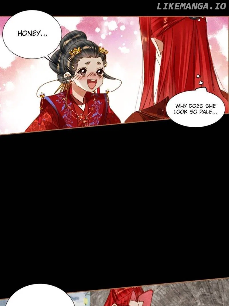 Shen Yi Di Nu Chapter 586 – Page 8