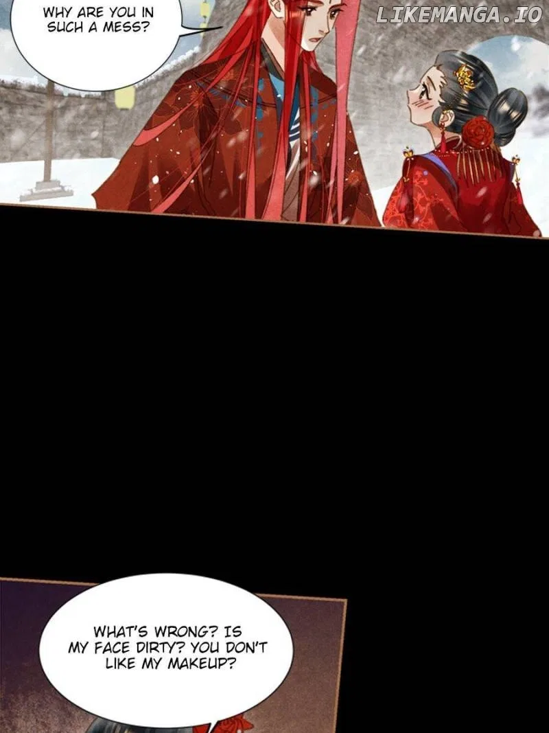 Shen Yi Di Nu Chapter 586 – Page 9