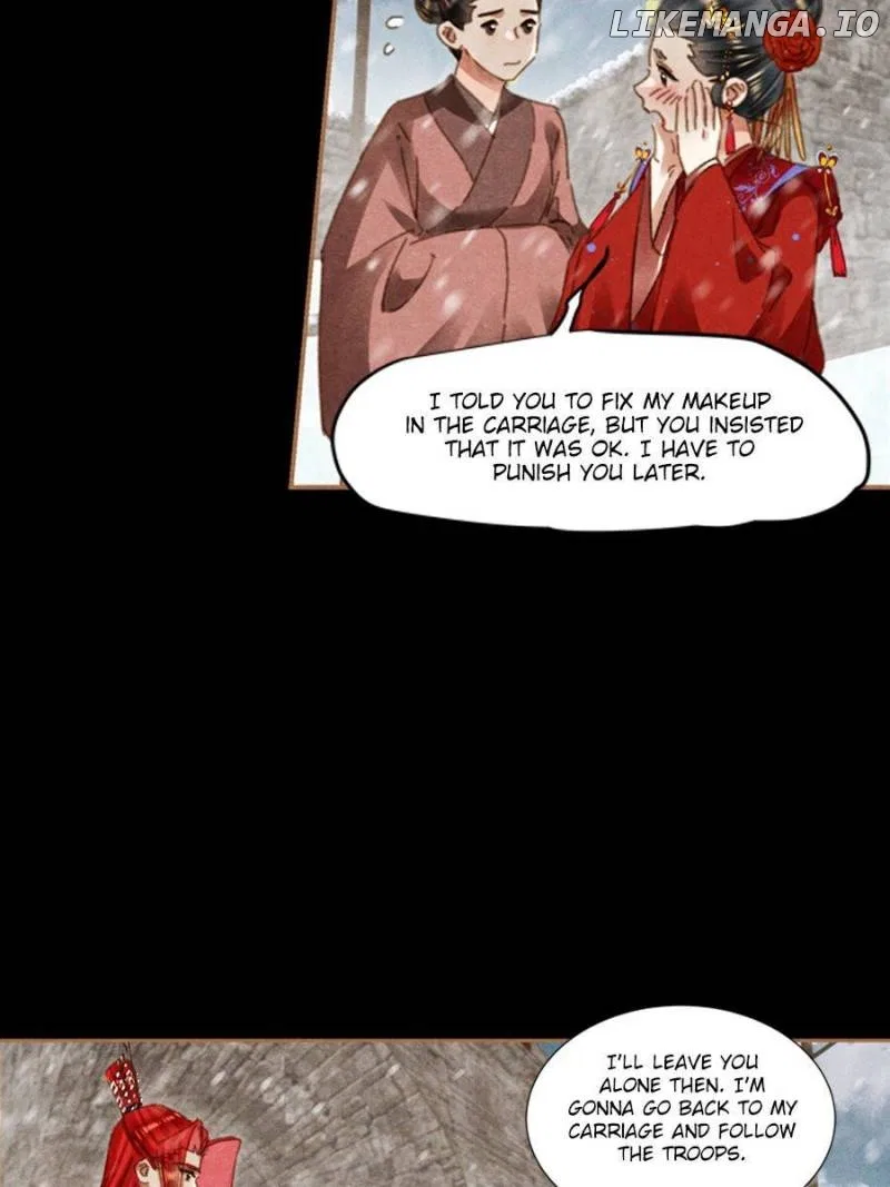 Shen Yi Di Nu Chapter 586 – Page 11