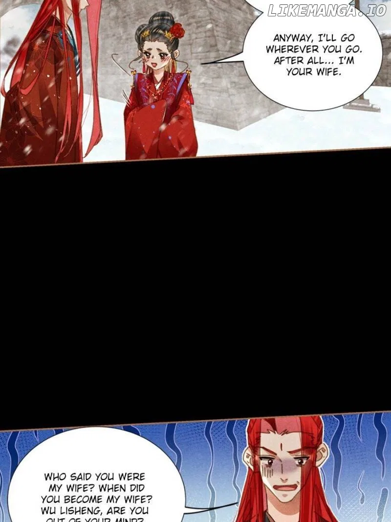 Shen Yi Di Nu Chapter 586 – Page 12