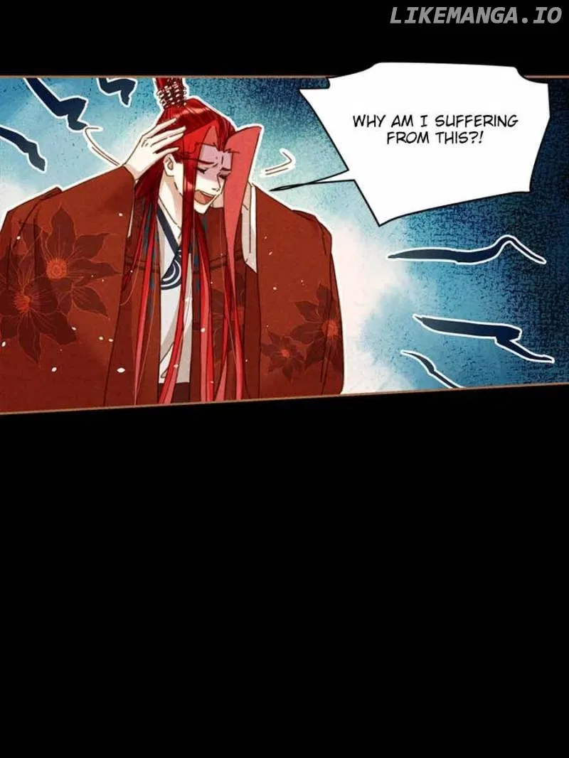Shen Yi Di Nu Chapter 586 – Page 15