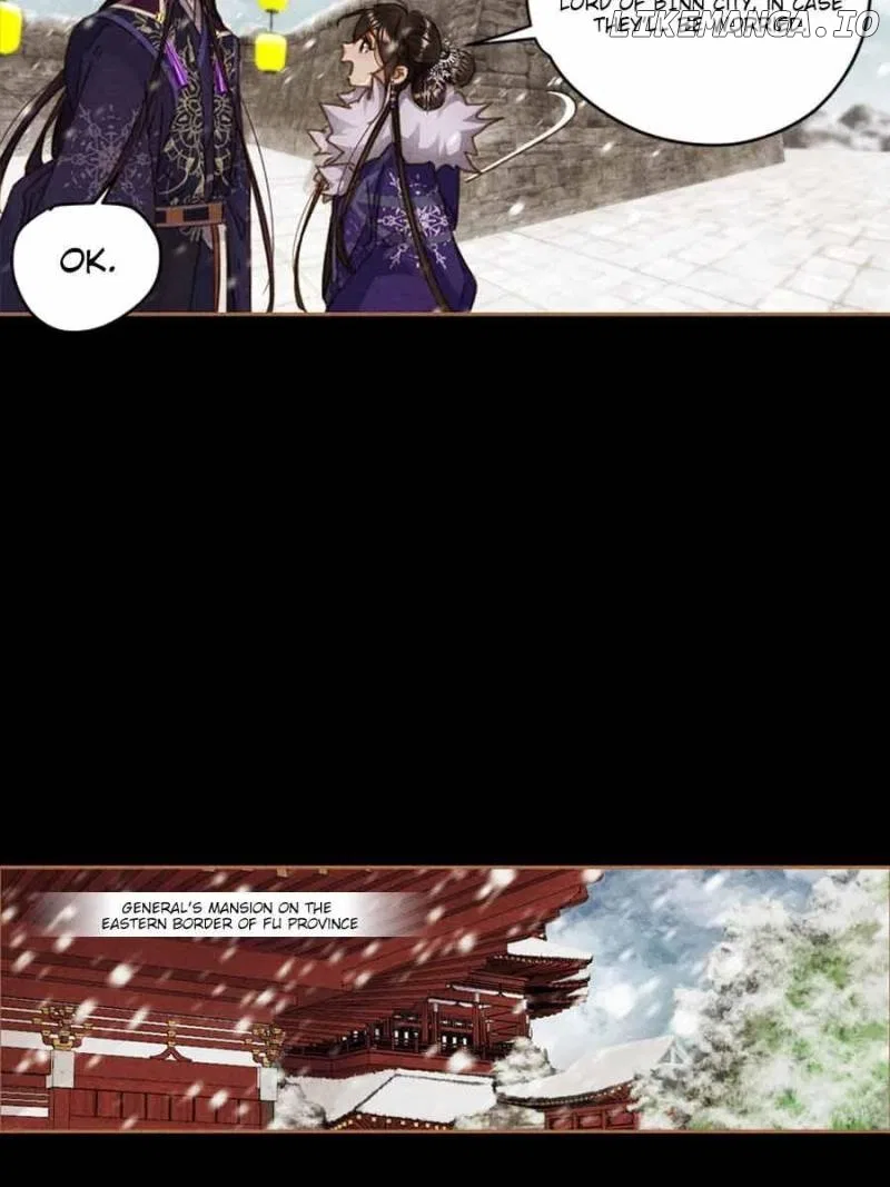 Shen Yi Di Nu Chapter 586 – Page 17