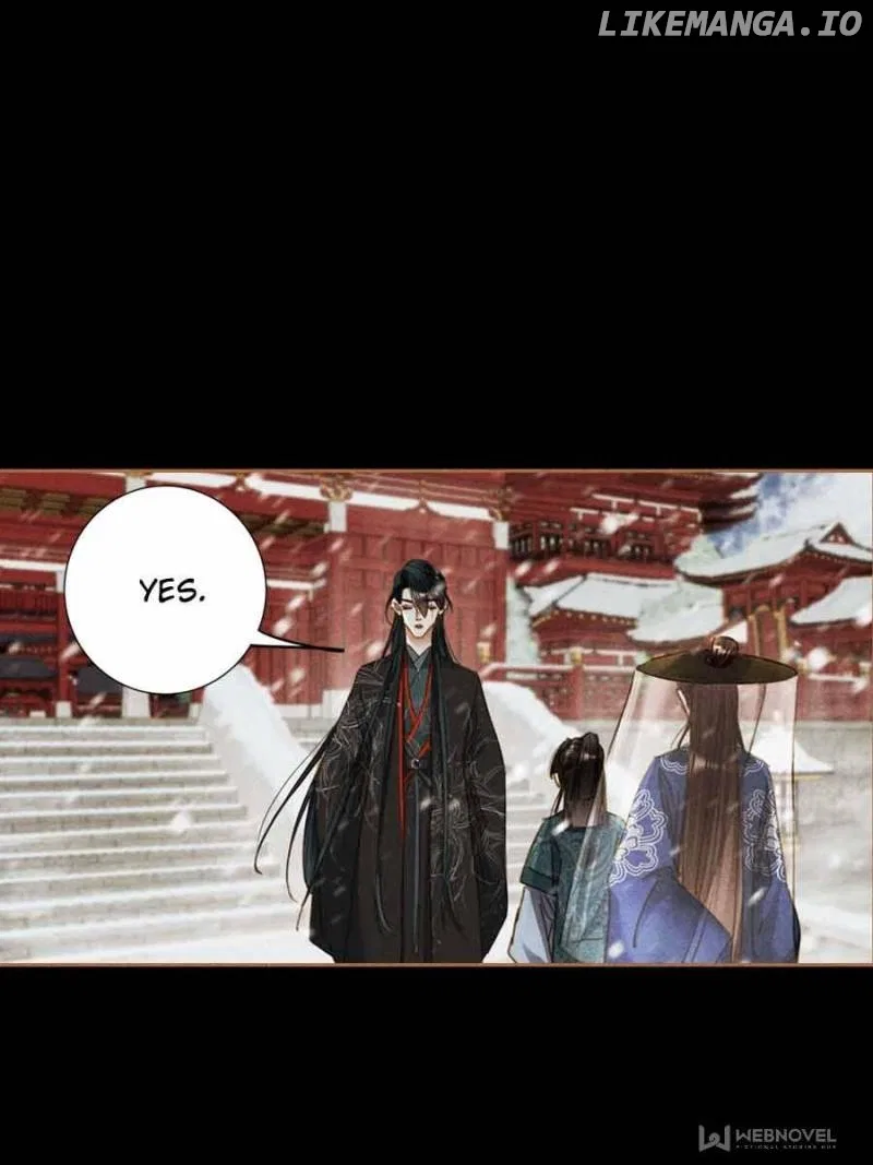 Shen Yi Di Nu Chapter 586 – Page 19
