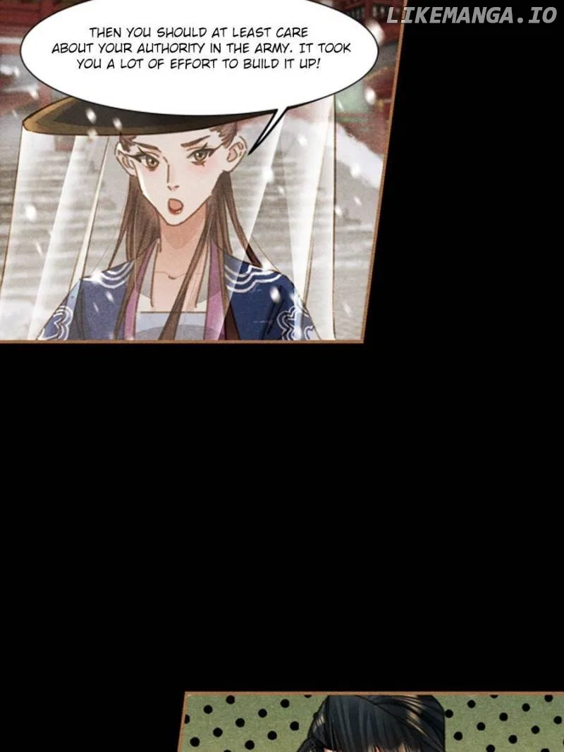 Shen Yi Di Nu Chapter 586 – Page 22