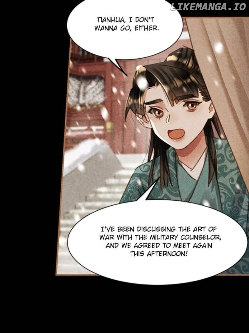 Shen Yi Di Nu Chapter 586 – Page 26