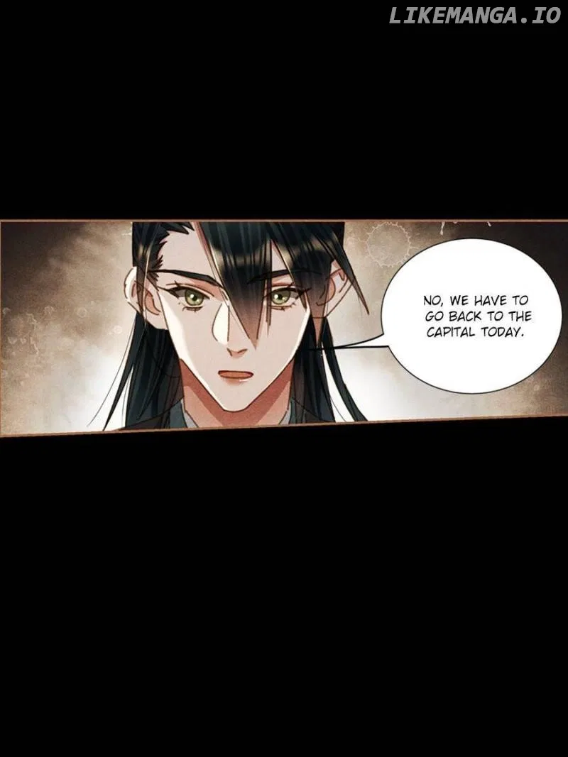 Shen Yi Di Nu Chapter 586 – Page 27