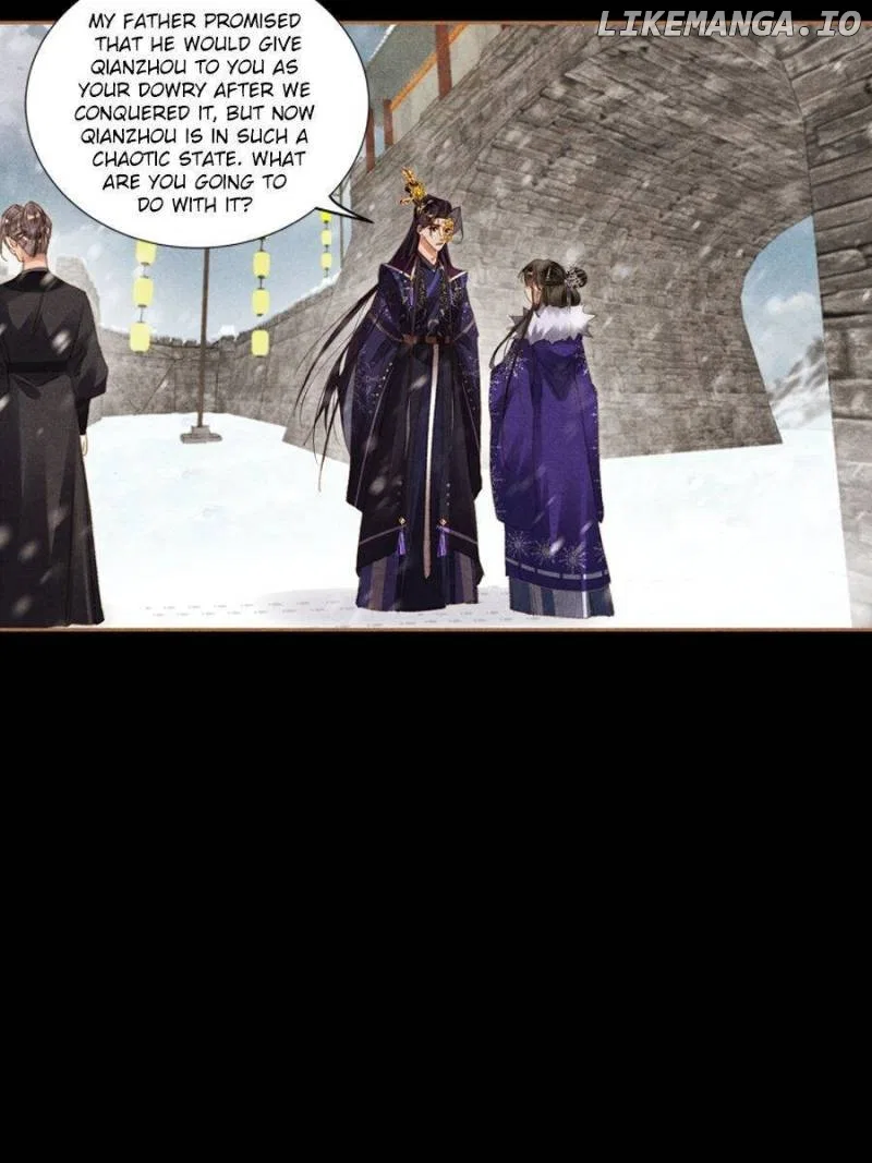 Shen Yi Di Nu Chapter 585 – Page 2