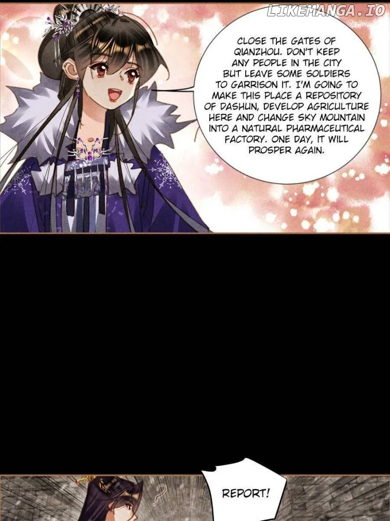 Shen Yi Di Nu Chapter 585 – Page 3