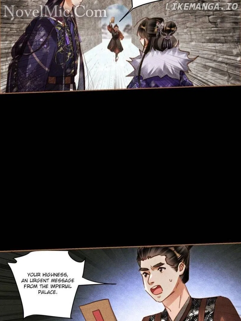 Shen Yi Di Nu Chapter 585 – Page 4