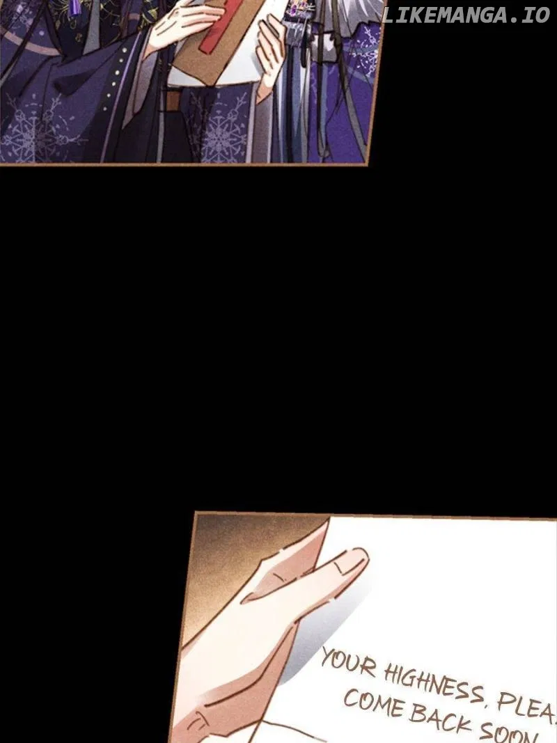 Shen Yi Di Nu Chapter 585 – Page 6