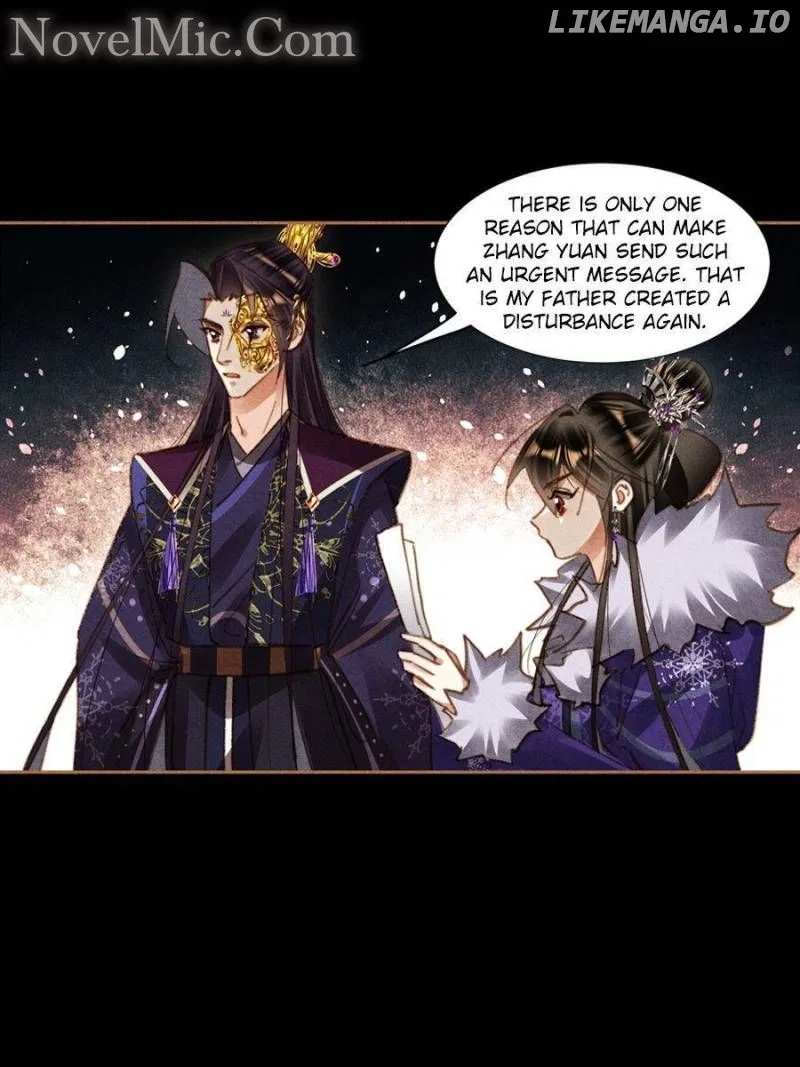 Shen Yi Di Nu Chapter 585 – Page 8