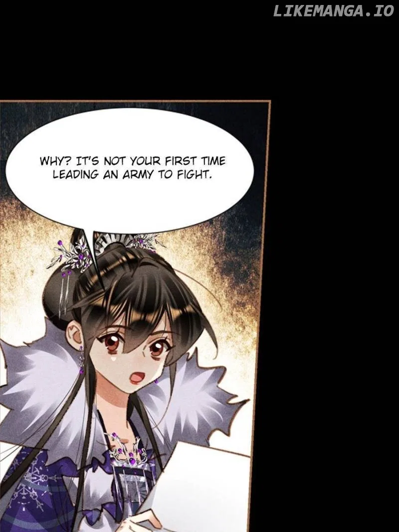 Shen Yi Di Nu Chapter 585 – Page 9