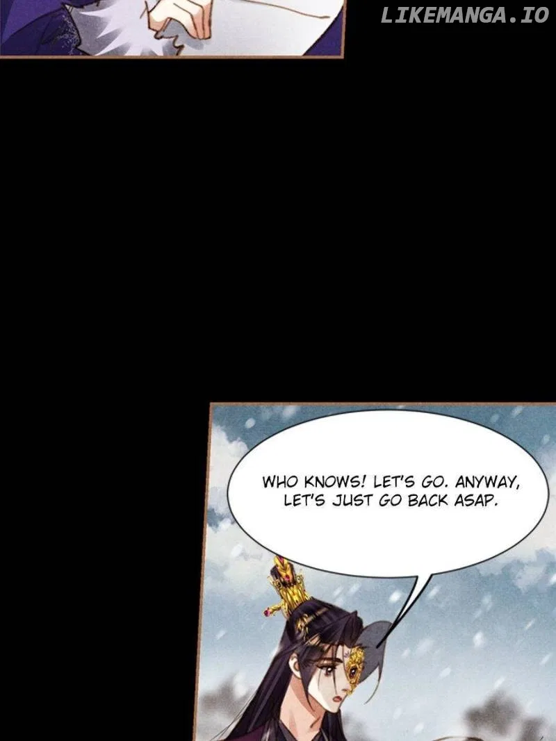 Shen Yi Di Nu Chapter 585 – Page 10