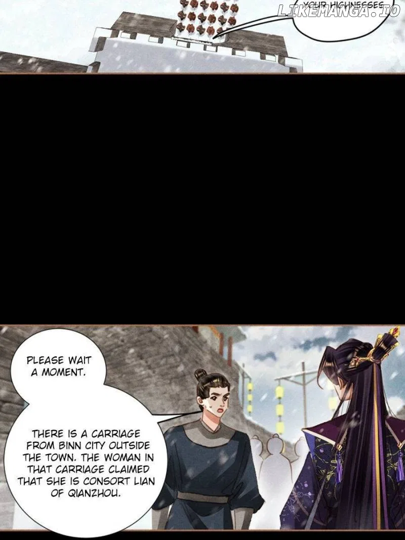Shen Yi Di Nu Chapter 585 – Page 13