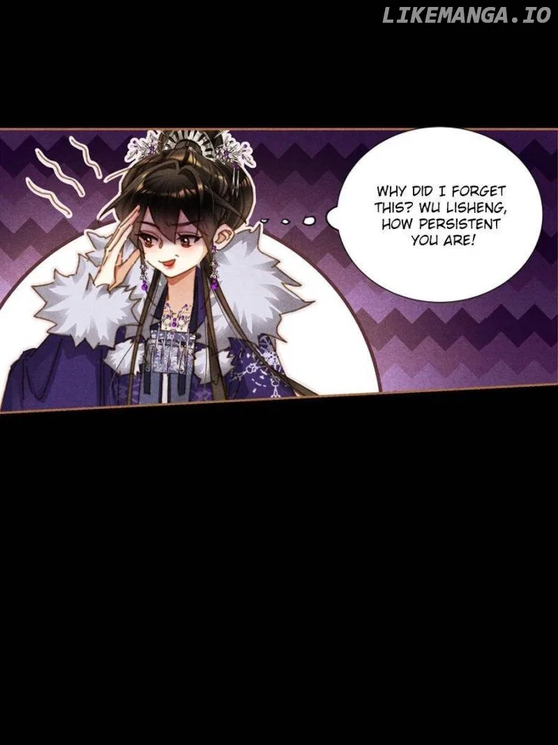 Shen Yi Di Nu Chapter 585 – Page 15