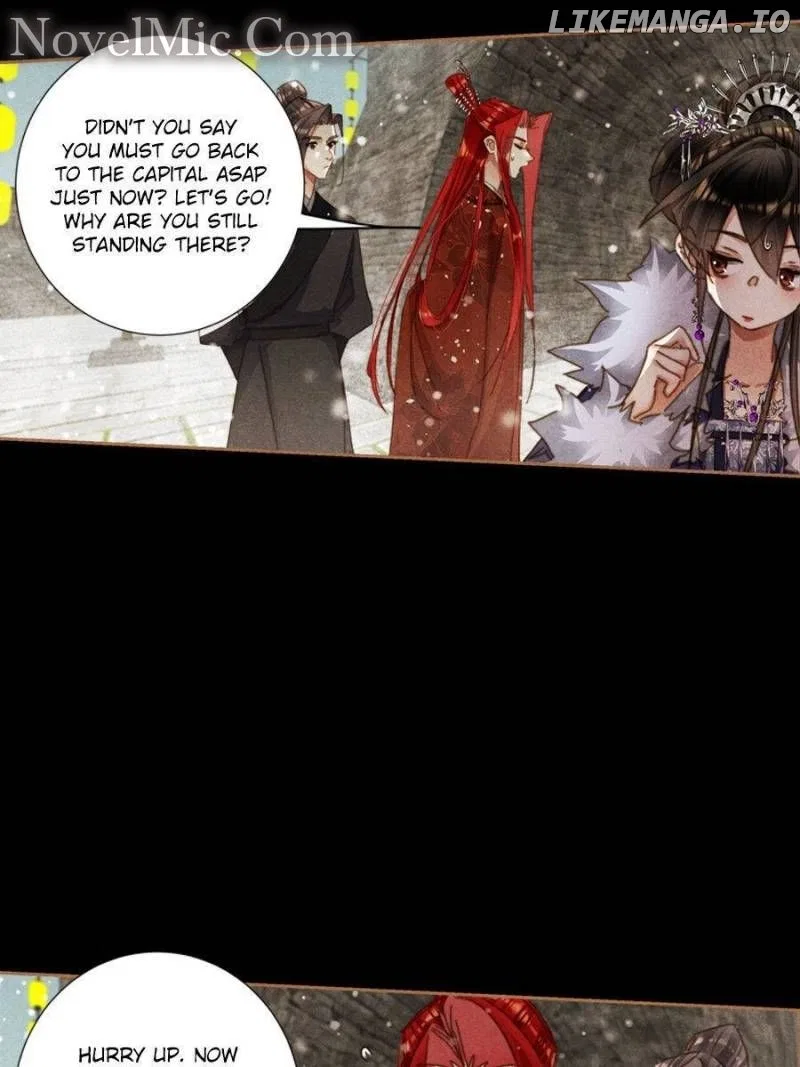 Shen Yi Di Nu Chapter 585 – Page 16