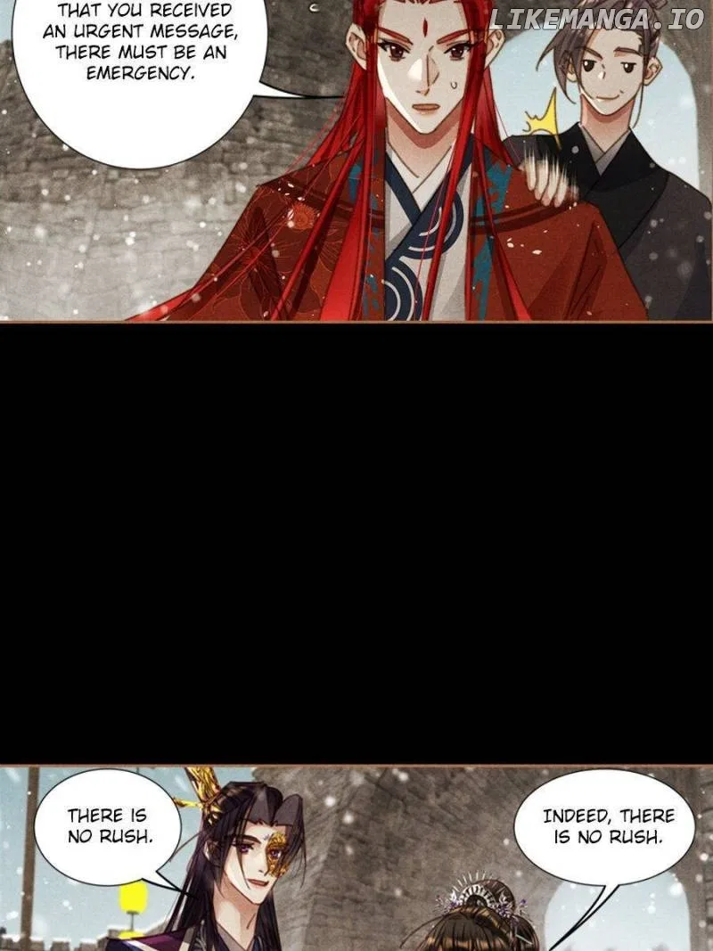 Shen Yi Di Nu Chapter 585 – Page 17