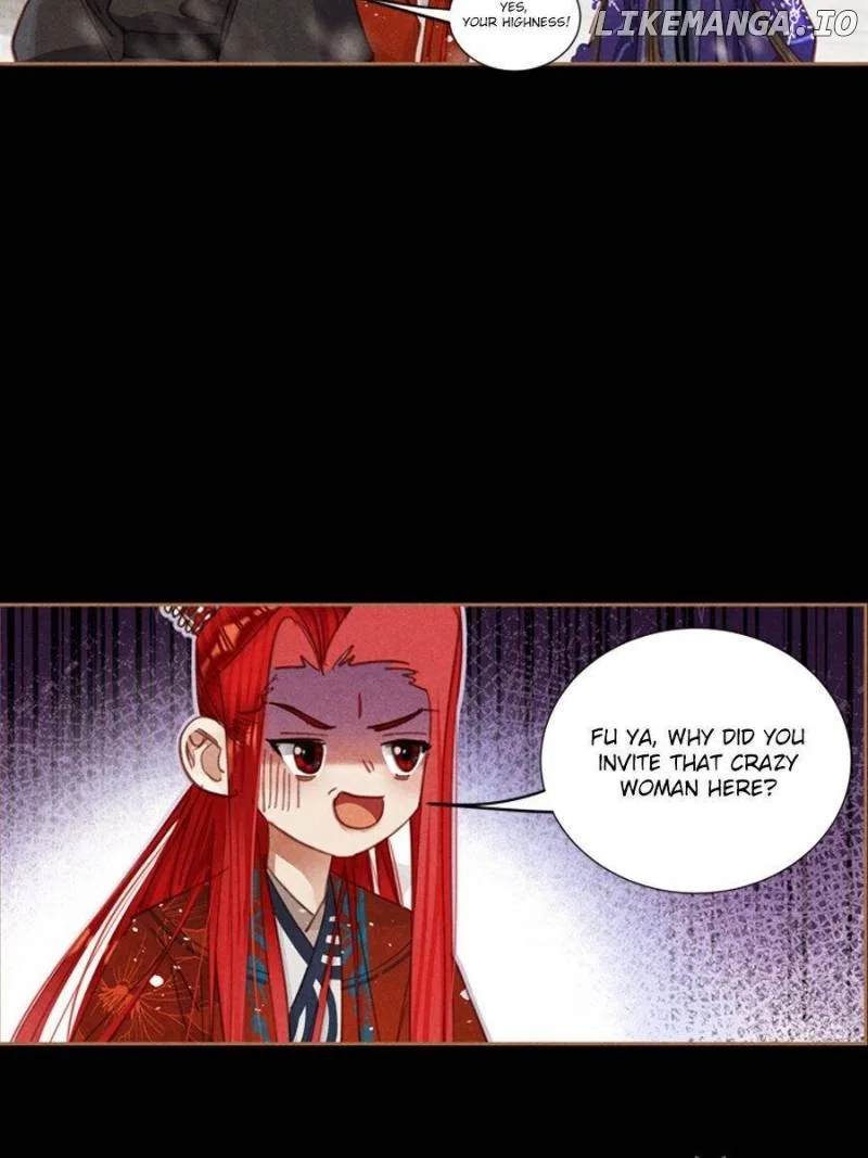 Shen Yi Di Nu Chapter 585 – Page 19